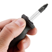 Load image into Gallery viewer, DEKTON Pozi No.2 x 38mm Screwdriver