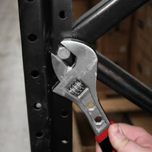 Load image into Gallery viewer, DEKTON 8" Sure Grip Adjustable Spanner