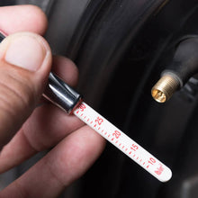 Load image into Gallery viewer, DEKTON Tyre Pressure and Depth Gauges