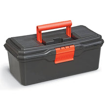 Load image into Gallery viewer, DEKTON 13'' Toolbox with Lift Out Carry Tray
