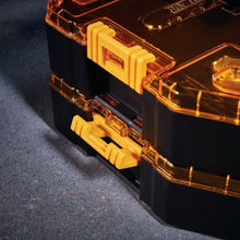 Load image into Gallery viewer, DeWalt Mechanics Socket Tool Set - 34 piece