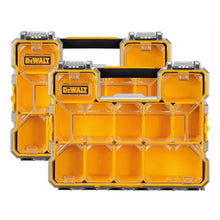 Load image into Gallery viewer, DeWalt Twin-Pack Organiser