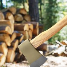 Load image into Gallery viewer, DEKTON 1 1/2LB Axe Carbon Steel
