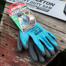Load image into Gallery viewer, DEKTON Size 8/M Supreme Flexi Grip Working Glove