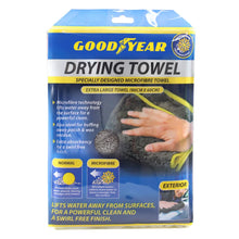 Load image into Gallery viewer, Goodyear Extra Large Luxury Towel