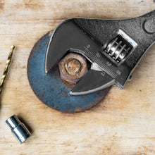 Load image into Gallery viewer, DEKTON 12" Adjustable Spanner