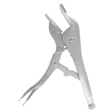 Load image into Gallery viewer, DEKTON 10" Sheet Metal Locking Plier