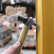 Load image into Gallery viewer, DEKTON 20mm Cross Pein Hammer Wooden Handle