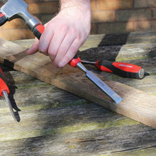 Load image into Gallery viewer, DEKTON 4PC Chisel Set