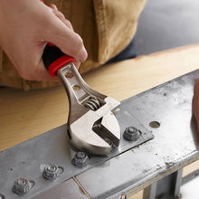 Load image into Gallery viewer, DEKTON 12" Sure Grip Adjustable Spanner