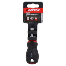 Load image into Gallery viewer, DEKTON Flat 38mm Screwdriver