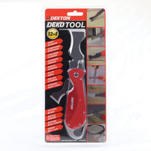 Load image into Gallery viewer, DEKTON Folding Knife