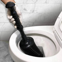 Load image into Gallery viewer, DEKTON Funnel Nose Master Plunger