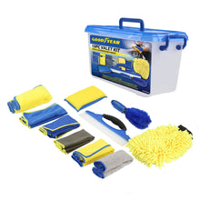 Load image into Gallery viewer, Goodyear 10PC Valet Kit