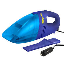 Load image into Gallery viewer, Goodyear 12V Vacuum Cleaner