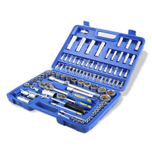 Load image into Gallery viewer, Goodyear 94PC Socket Set