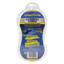 Load image into Gallery viewer, Goodyear Compressed Sponge