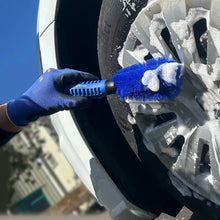 Load image into Gallery viewer, Goodyear Alloy Wheel Brush