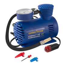 Load image into Gallery viewer, Goodyear Compact Air Compressor
