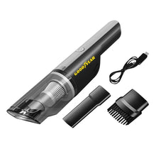 Load image into Gallery viewer, Goodyear Cordless Car Vacuum Cleaner Rechargeable