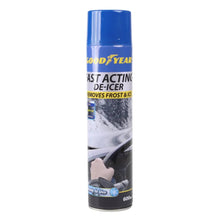 Load image into Gallery viewer, Goodyear De-Icer 600ml