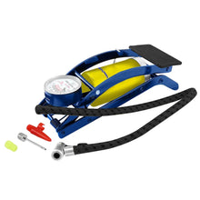 Load image into Gallery viewer, Goodyear Heavy Duty Single Barrel Foot Pump