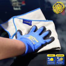 Load image into Gallery viewer, Goodyear Microfibre Dusting Cloth - Large