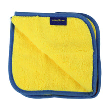 Load image into Gallery viewer, Goodyear Microfibre Buffing Cloth - Large