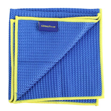 Load image into Gallery viewer, Goodyear Microfibre Waffle Cloth - Large