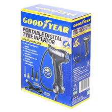 Load image into Gallery viewer, Goodyear Heavy Duty Pro Tire Inflator