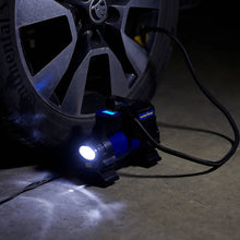 Load image into Gallery viewer, Goodyear Pro Digital Tyre Inflator