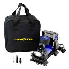 Load image into Gallery viewer, Goodyear Pro Digital Tyre Inflator