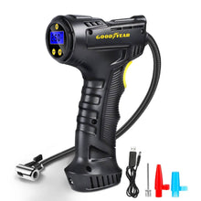 Load image into Gallery viewer, Goodyear Heavy Duty Pro Tire Inflator