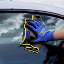 Load image into Gallery viewer, Goodyear Microfibre Window Cloth - Large