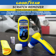 Load image into Gallery viewer, Goodyear Scratch Remover