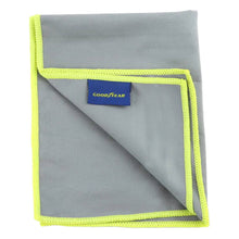 Load image into Gallery viewer, Goodyear 4PC Microfibre Cloth Set