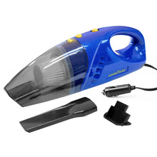 Load image into Gallery viewer, Goodyear Wet & Dry 12V Vacuum Cleaner