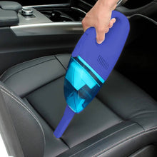 Load image into Gallery viewer, Goodyear 12V Vacuum Cleaner