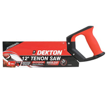Load image into Gallery viewer, DEKTON 12" Tenon Saw