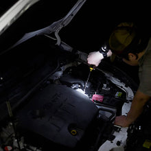 Load image into Gallery viewer, DEKTON PRO LIGHT XA50 Expedition Head Torch - 50 Lumens / 10m Distance