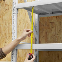 Load image into Gallery viewer, DEKTON 10m x 25mm Hard Case Tape Measure