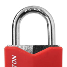 Load image into Gallery viewer, DEKTON 30mm Covered Steel Padlock