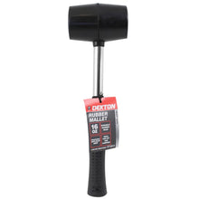Load image into Gallery viewer, DEKTON 16oz Rubber Mallet
