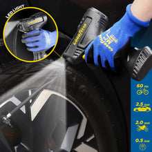 Load image into Gallery viewer, Goodyear Heavy Duty Pro Tire Inflator