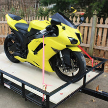 Load image into Gallery viewer, DEKTON Ratchet Tie Down