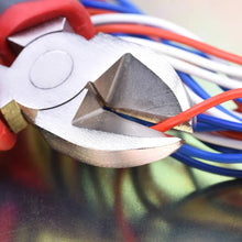 Load image into Gallery viewer, DEKTON Mini Side Cutting Pliers