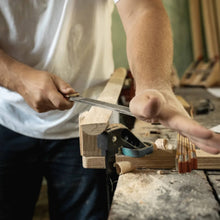 Load image into Gallery viewer, DEKTON 3PC Wood File Set