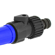 Load image into Gallery viewer, Goodyear Water Flow Brush with Switch Quick Connector