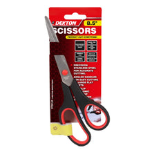 Load image into Gallery viewer, DEKTON 8.5" Scissors