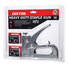 Load image into Gallery viewer, DEKTON Heavy-Duty Industrial Staple Gun
